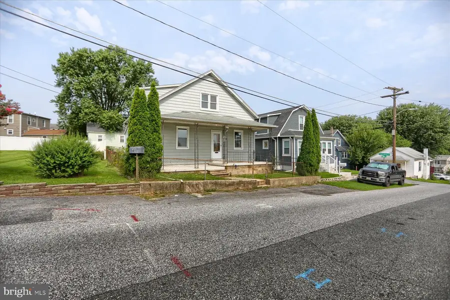 7606 Avondale Ave, Baltimore, MD 21224 - #2