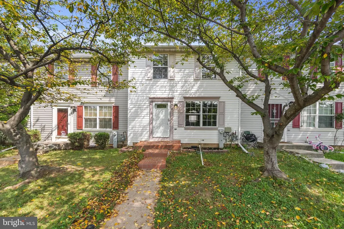 4 Nancy Ct, Rosedale, MD 21237 - #1