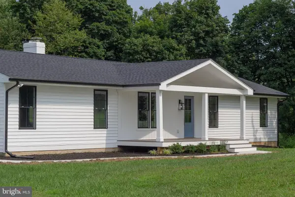 18919 Hillcrest Ave, PARKTON, MD 21120