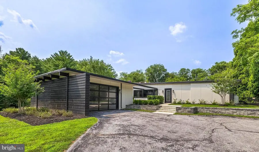 3602 Barberry Ct, Pikesville, MD 21208 - #2