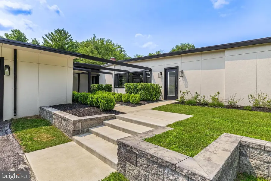 3602 Barberry Ct, Pikesville, MD 21208 - #3