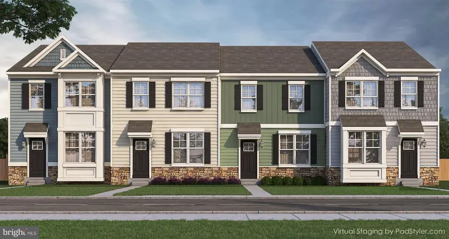 5856-homesite #24 Monk Ave, White Marsh, MD 21162 - #2