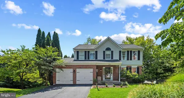 3864 Schroeder Ave, PERRY HALL, MD 21128