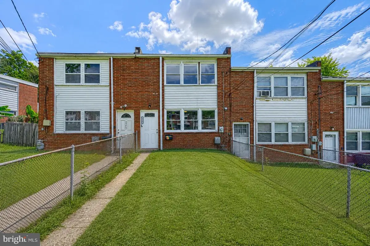 3219 Tartarian Ct, Baltimore, MD 21227 - #1