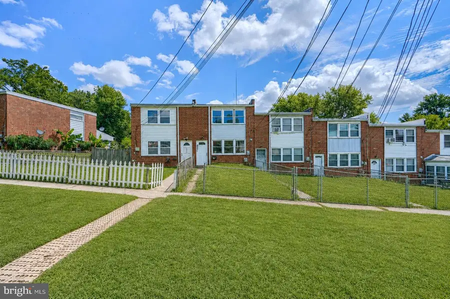 3219 Tartarian Ct, Baltimore, MD 21227 - #2