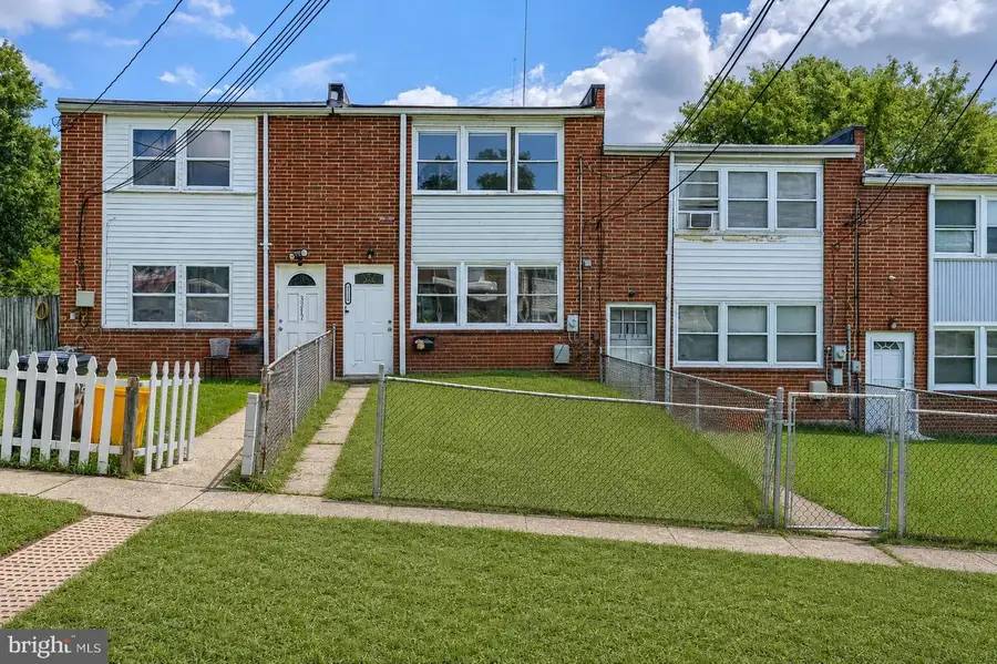 3219 Tartarian Ct, Baltimore, MD 21227 - #3