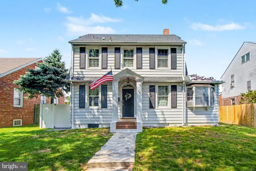 16 Liberty Pkwy, Dundalk, MD 21222 - #2