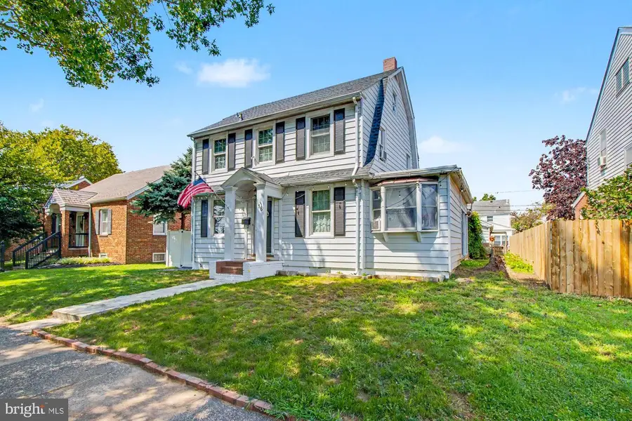 16 Liberty Pkwy, Dundalk, MD 21222 - #3