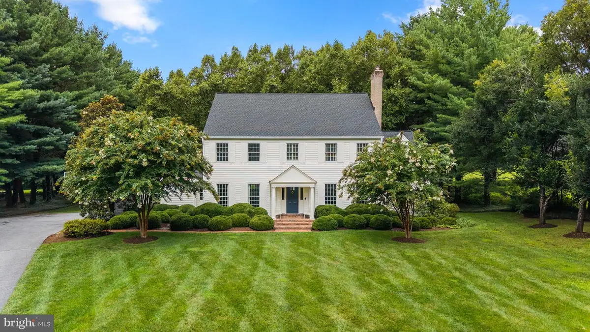 518 Greenwood Rd, Baltimore, MD 21204 - #1