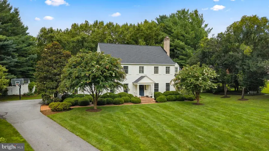 518 Greenwood Rd, Baltimore, MD 21204 - #2