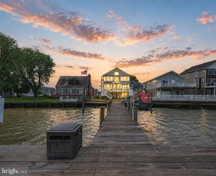 7112 River Drive Rd, Baltimore, MD 21219 - #2