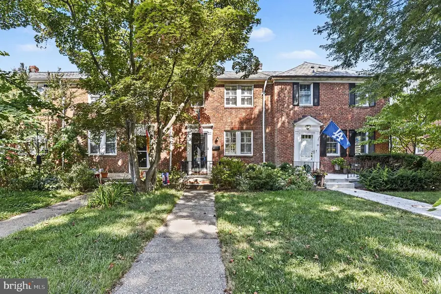 92 Murdock Rd, Baltimore, MD 21212 - #2