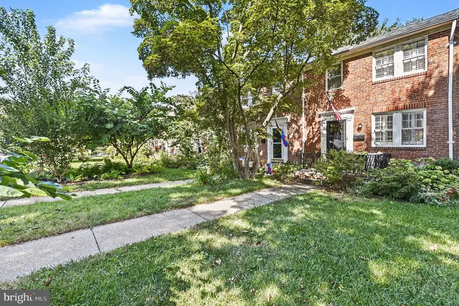 92 Murdock Rd, Baltimore, MD 21212 - #3
