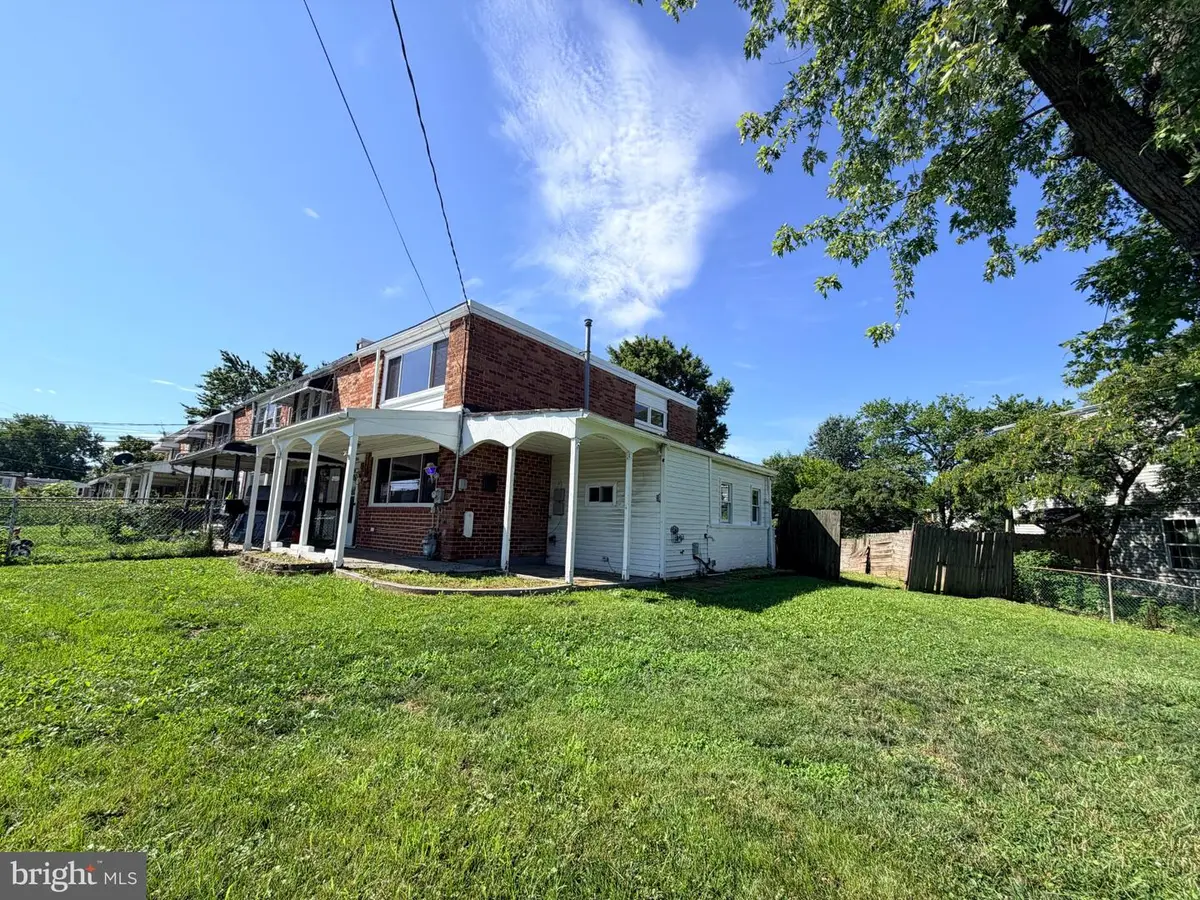 2916 Freeway Fwy, Halethorpe, MD 21227 - #1