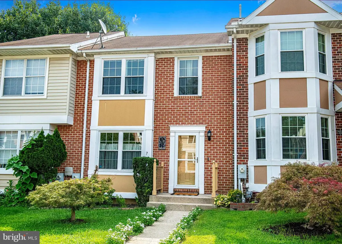 7 Northford Way, Baltimore, MD 21234 - #1