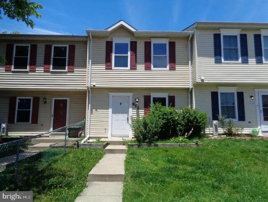 612 Kittendale Cir, Middle River, MD 21220 - #2