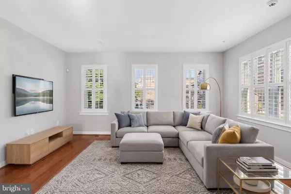 422 Virginia Ave, TOWSON, MD 21286
