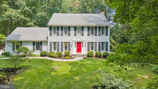 1012 Old Barn Rd, PARKTON, MD 21120