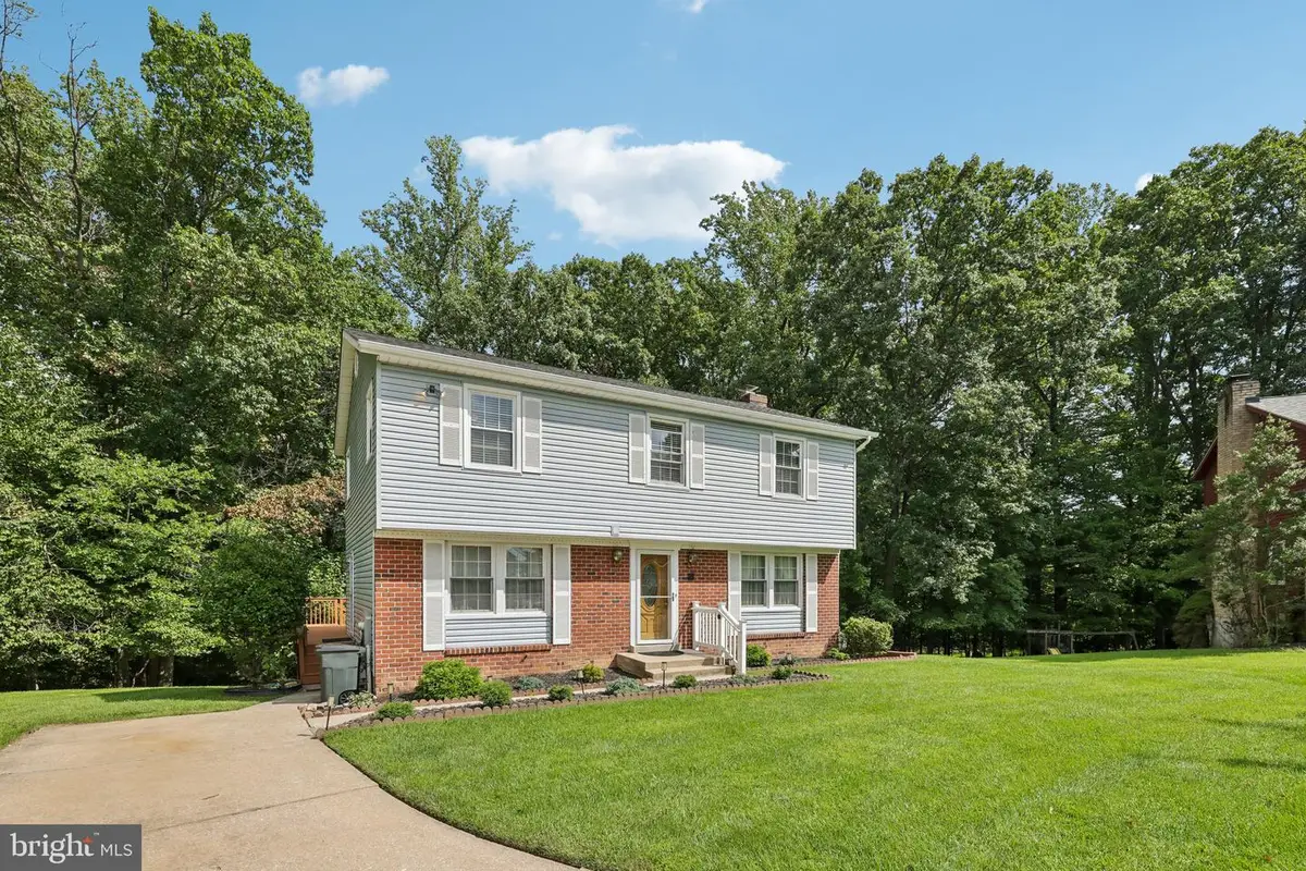 6 Edge Springs Ct, Catonsville, MD 21228 - #1