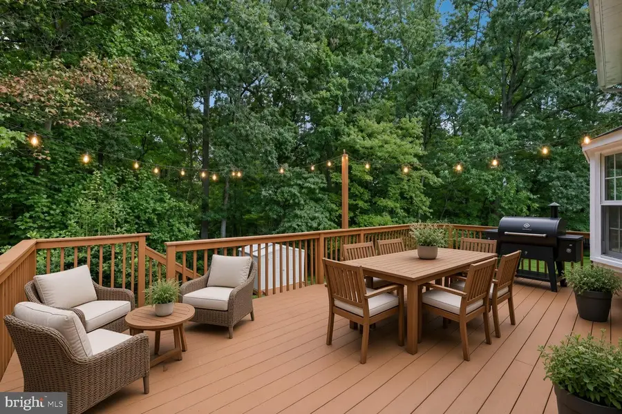 6 Edge Springs Ct, Catonsville, MD 21228 - #3