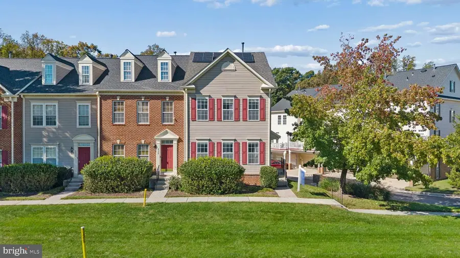 4515 Hidden Stream Ct, Owings Mills, MD 21117 - #2