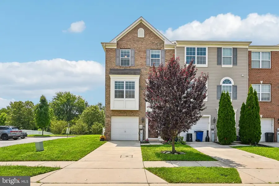8518 Stansbury Lake Dr, Baltimore, MD 21222 - #2