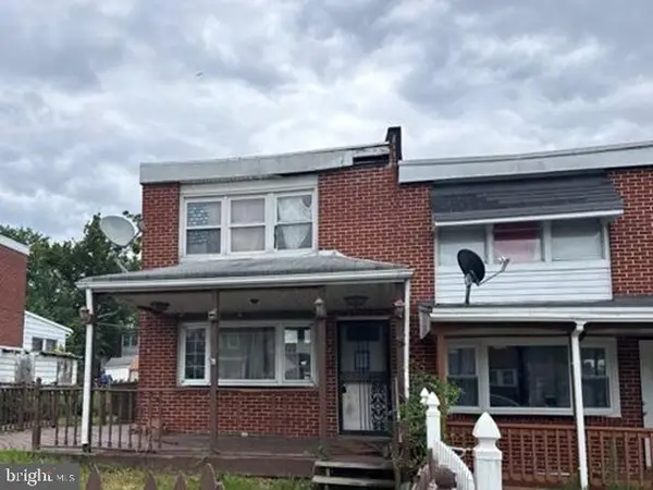 4415 Norfen Rd, HALETHORPE, MD 21227