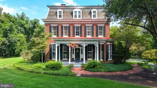 19301 York Rd, PARKTON, MD 21120