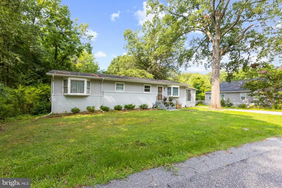 1326 Goodwood Ave, Essex, MD 21221 - #2