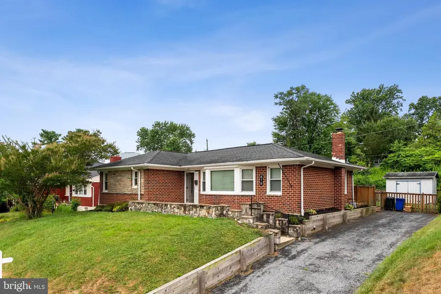 816 Providence Rd, Towson, MD 21286 - #2