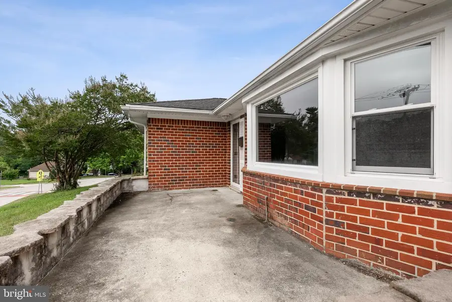 816 Providence Rd, Towson, MD 21286 - #3