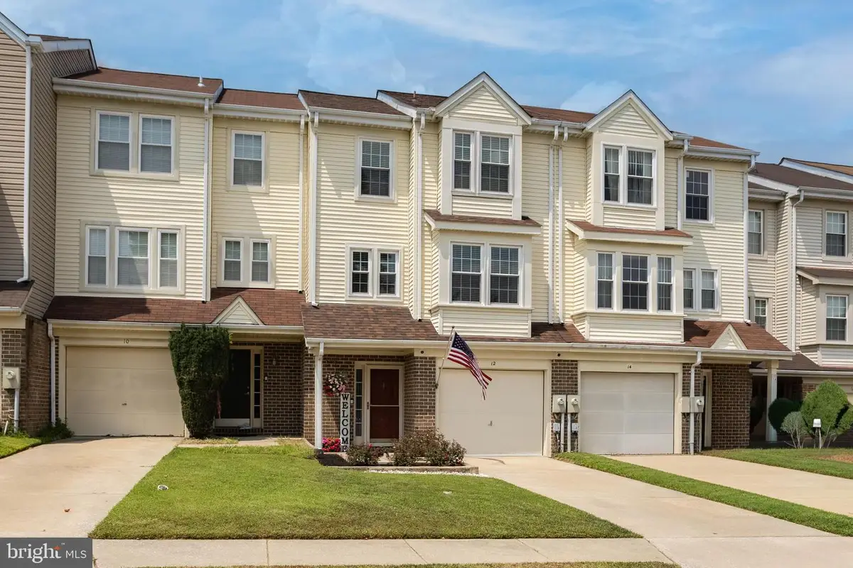 12 Ruddington Ct, Reisterstown, MD 21136 - #1