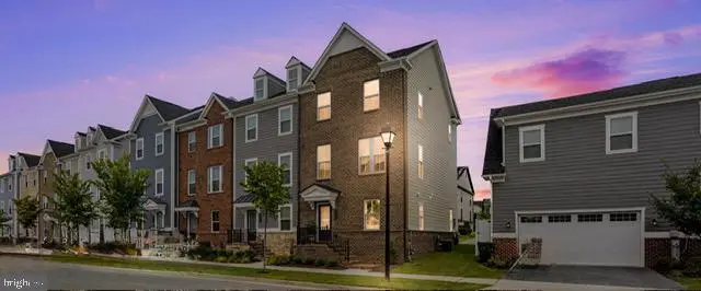 6416 Falconwood St, Baltimore, MD 21220 - #2