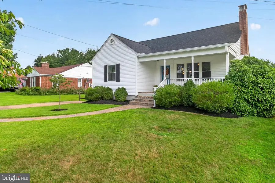 2122 Rockwell Ave, Catonsville, MD 21228 - #3