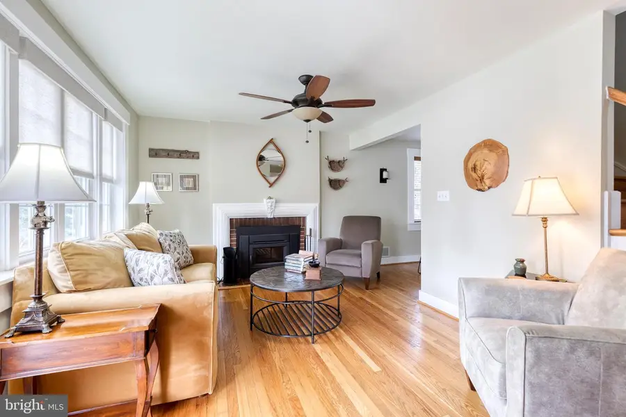 2018 Rockwell Ave, Catonsville, MD 21228 - #2