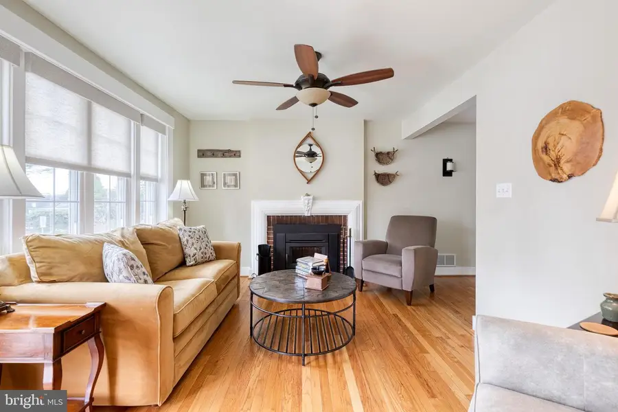2018 Rockwell Ave, Catonsville, MD 21228 - #3