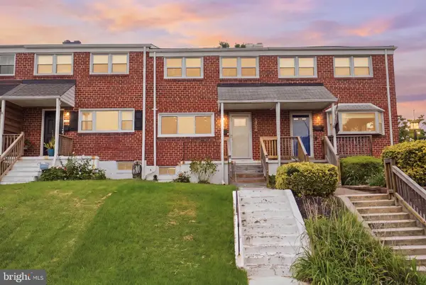 5402 Highridge St, HALETHORPE, MD 21227