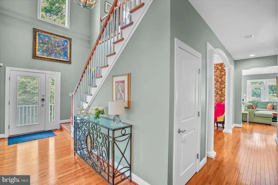 6815 Newstead Ln, Baltimore, MD 21209 - #2