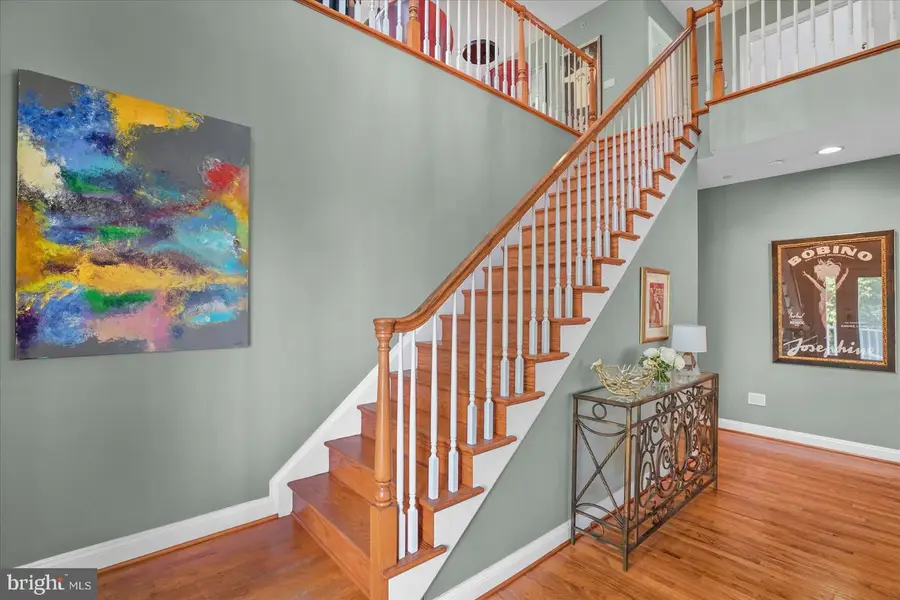 6815 Newstead Ln, Baltimore, MD 21209 - #3