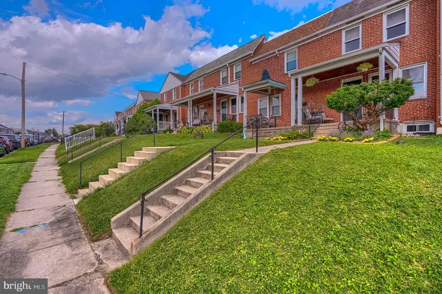 8303 Edgedale Rd, Baltimore, MD 21234 - #3