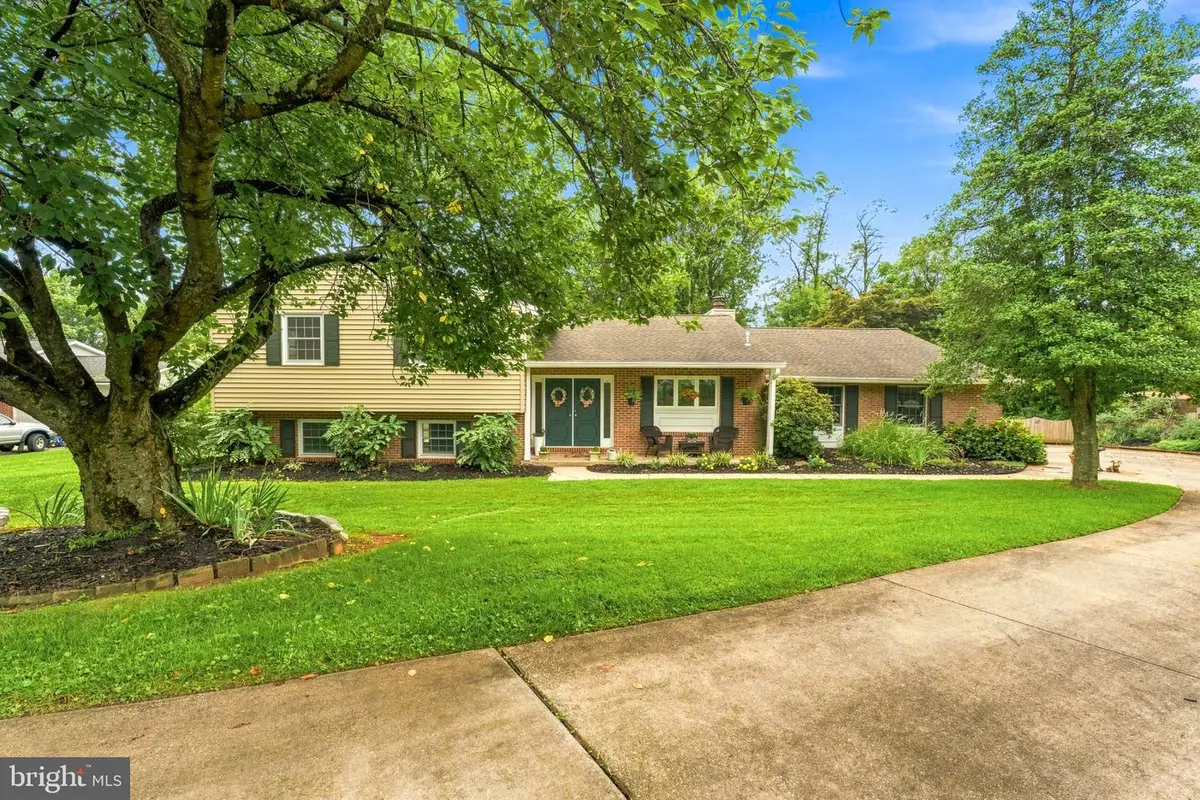 2238 Spring Lake Dr, Lutherville Timonium, MD 21093 - #1