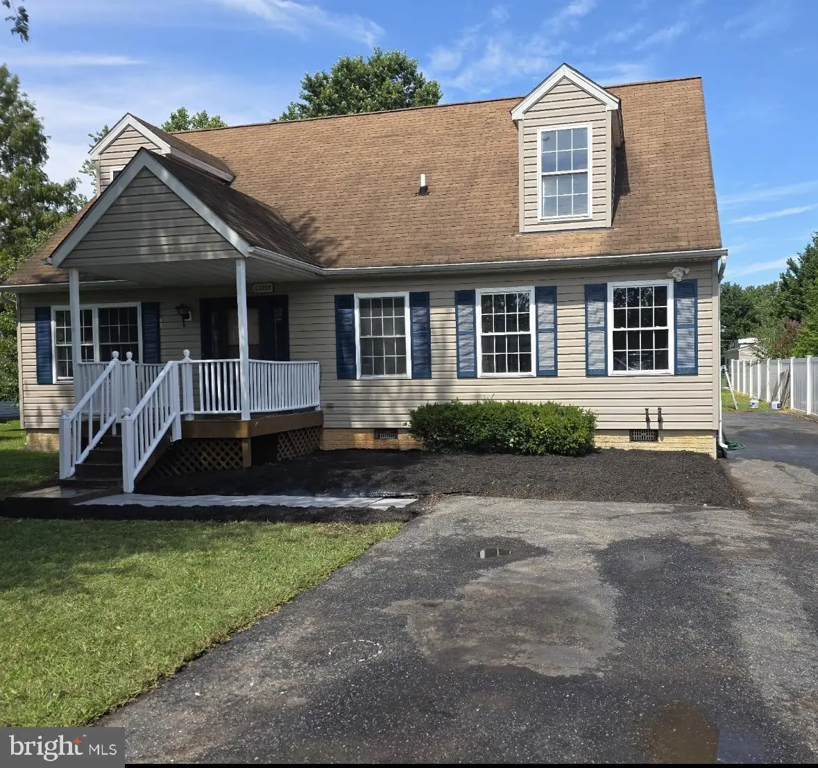 13210 Birdale Ave, Baltimore, MD 21220 - #1