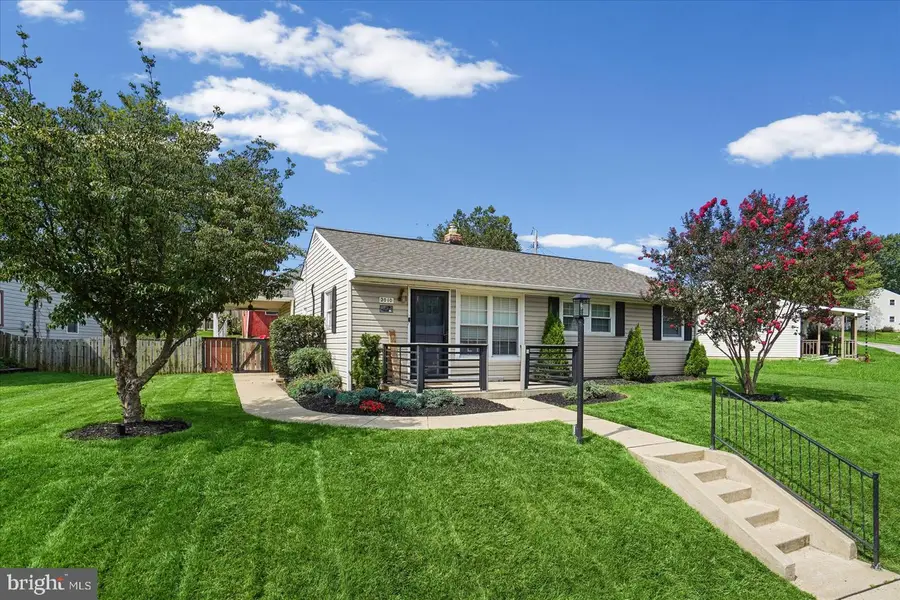 2010 Longview Ave, Baltimore, MD 21237 - #2
