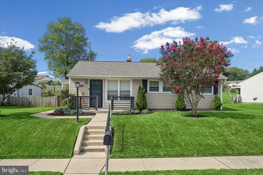 2010 Longview Ave, Baltimore, MD 21237 - #3