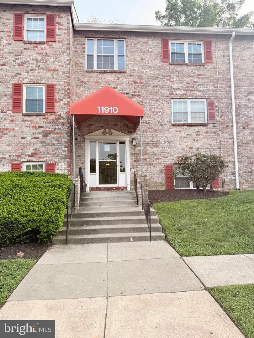 11910 Tarragon Rd #d, Reisterstown, MD 21136 - #1