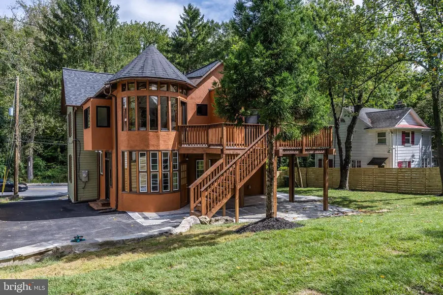 6202 Smith Ave, Baltimore, MD 21209 - #2