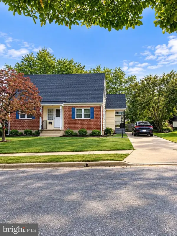 6243 Gilston Park Rd, CATONSVILLE, MD 21228