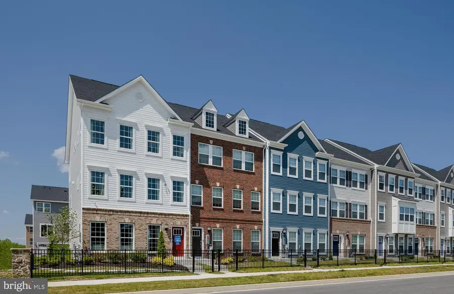 7820 Johnnycake Rd, Baltimore, MD 21244 - #2