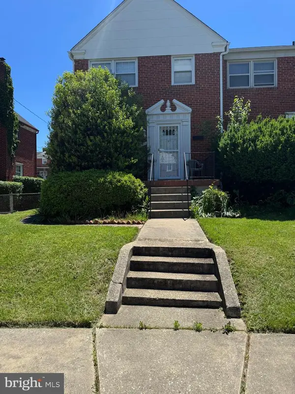 1525 Clairidge Rd, BALTIMORE, MD 21207