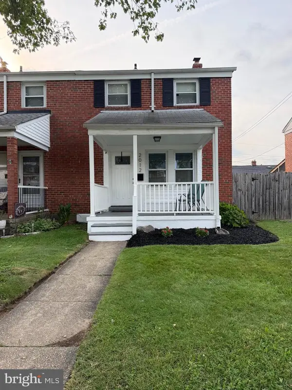 2012 Ormand Rd, BALTIMORE, MD 21222